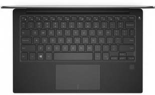 Dell XPS 13 9360 (XPS9360-7710SLV) Laptop (Core i7 7th Gen/8 GB/256 GB SSD/Windows 10)