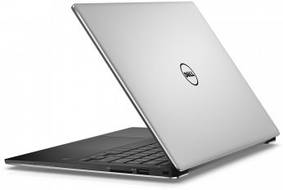 Dell XPS 13 9360 (XPS9360-7710SLV) Laptop (Core i7 7th Gen/8 GB/256 GB SSD/Windows 10)