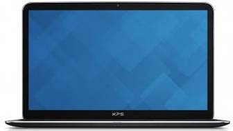 Dell XPS 13 (13ULT-4289sLV) Laptop (Core i5 4th Gen/8 GB/128 GB SSD/Windows 8 1)