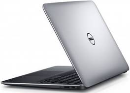 Dell XPS 13 (13ULT-4289sLV) Laptop (Core i5 4th Gen/8 GB/128 GB SSD/Windows 8 1)