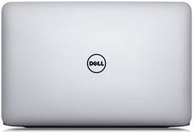 Dell XPS 13 (13ULT-4289sLV) Laptop (Core i5 4th Gen/8 GB/128 GB SSD/Windows 8 1)