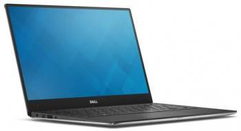 Dell XPS 13 9343 (XPS9343-6364SLV) Laptop (Core i5 5th Gen/8 GB/256 GB SSD/Windows 8 1)