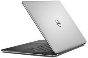 Dell XPS 13 9343 (XPS9343-6364SLV) Laptop (Core i5 5th Gen/8 GB/256 GB SSD/Windows 8 1)