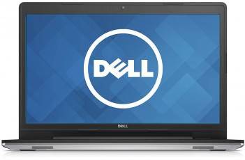 Dell Inspiron 17 (i5748-2143sLV) Laptop (Core i3 4th Gen/4 GB/500 GB/Windows 8 1)