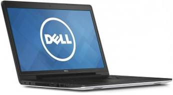 Dell Inspiron 17 (i5748-2143sLV) Laptop (Core i3 4th Gen/4 GB/500 GB/Windows 8 1)