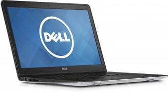 Dell Inspiron 15 5547 (i5547-3753sLV) Laptop (Core i5 4th Gen/6 GB/1 TB/Windows 8 1)