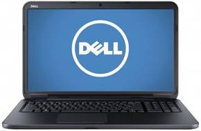 Dell Inspiron 17 (i17RV-3640BLK) Laptop (Core i3 4th Gen/4 GB/500 GB/Windows 8)