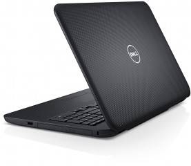 Dell Inspiron 17 (i17RV-3640BLK) Laptop (Core i3 4th Gen/4 GB/500 GB/Windows 8)