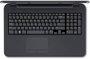 Dell Inspiron 17 (i17RV-3640BLK) Laptop (Core i3 4th Gen/4 GB/500 GB/Windows 8)