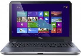 Dell Inspiron 15R (I15RMT-7566SLV) Laptop (Core i5 4th Gen/8 GB/1 TB/Windows 8 1)