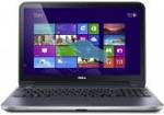Dell Inspiron 15R (I15RMT-7566SLV) Laptop (Core i5 4th Gen/8 GB/1 TB/Windows 8 1)