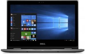 Dell Inspiron 13 5378 (i5378-5896GRY) Laptop (Core i5 7th Gen/8 GB/256 GB SSD/Windows 10)