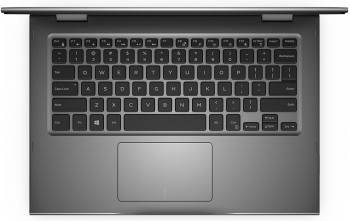 Dell Inspiron 13 5378 (i5378-5896GRY) Laptop (Core i5 7th Gen/8 GB/256 GB SSD/Windows 10)