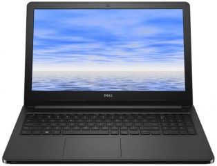 Dell Inspiron 15 5558 (i5558-2147BLK) Laptop (Core i3 5th Gen/6 GB/1 TB/Windows 10) Price