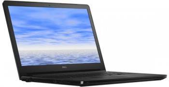 Dell Inspiron 15 5558 (i5558-2147BLK) Laptop (Core i3 5th Gen/6 GB/1 TB/Windows 10)