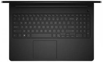 Dell Inspiron 15 5558 (i5558-2147BLK) Laptop (Core i3 5th Gen/6 GB/1 TB/Windows 10)