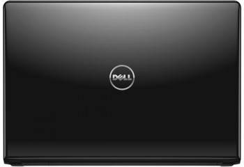 Dell Inspiron 15 5558 (i5558-2147BLK) Laptop (Core i3 5th Gen/6 GB/1 TB/Windows 10)