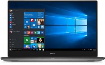 Dell XPS 15 (XPS9550-0000SLV) Laptop (Core i5 6th Gen/8 GB/256 GB SSD/Windows 10/2 GB) Price