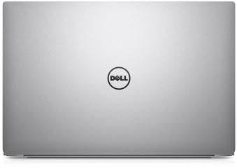 Dell XPS 15 (XPS9550-0000SLV) Laptop (Core i5 6th Gen/8 GB/256 GB SSD/Windows 10/2 GB)