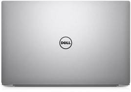 Dell XPS 15 (XPS9550-0000SLV) Laptop (Core i5 6th Gen/8 GB/256 GB SSD/Windows 10/2 GB)