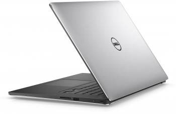 Dell XPS 15 (XPS9550-0000SLV) Laptop (Core i5 6th Gen/8 GB/256 GB SSD/Windows 10/2 GB)