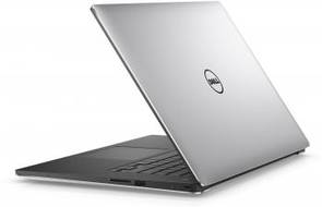 Dell XPS 15 (XPS9550-0000SLV) Laptop (Core i5 6th Gen/8 GB/256 GB SSD/Windows 10/2 GB)