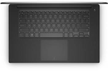 Dell XPS 15 (XPS9550-0000SLV) Laptop (Core i5 6th Gen/8 GB/256 GB SSD/Windows 10/2 GB)
