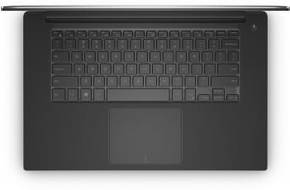 Dell XPS 15 (XPS9550-0000SLV) Laptop (Core i5 6th Gen/8 GB/256 GB SSD/Windows 10/2 GB)