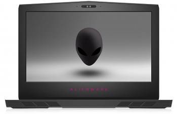 Dell Alienware 15 R3 (AW15R3-5246SLV-PUS) Laptop (Core i5 7th Gen/8 GB/1 TB/Windows 10/6 GB)