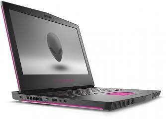 Dell Alienware 15 R3 (AW15R3-5246SLV-PUS) Laptop (Core i5 7th Gen/8 GB/1 TB/Windows 10/6 GB)