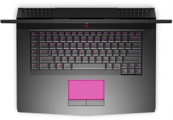 Dell Alienware 15 R3 (AW15R3-5246SLV-PUS) Laptop (Core i5 7th Gen/8 GB/1 TB/Windows 10/6 GB)