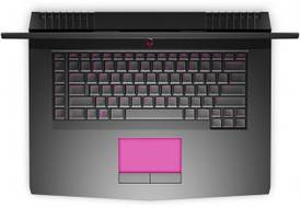 Dell Alienware 15 R3 (AW15R3-5246SLV-PUS) Laptop (Core i5 7th Gen/8 GB/1 TB/Windows 10/6 GB)