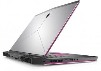 Dell Alienware 15 R3 (AW15R3-5246SLV-PUS) Laptop (Core i5 7th Gen/8 GB/1 TB/Windows 10/6 GB)