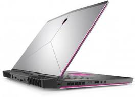 Dell Alienware 15 R3 (AW15R3-5246SLV-PUS) Laptop (Core i5 7th Gen/8 GB/1 TB/Windows 10/6 GB)