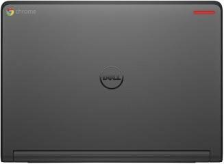 Dell Chromebook 11 (CRM3120-1667BLK) Laptop (Celeron Dual Core/2 GB/16 GB SSD/Google Chrome)