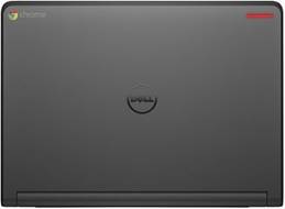 Dell Chromebook 11 (CRM3120-1667BLK) Laptop (Celeron Dual Core/2 GB/16 GB SSD/Google Chrome)