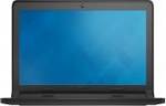 Dell Chromebook 11 (CRM3120-1667BLK) Laptop (Celeron Dual Core/2 GB/16 GB SSD/Google Chrome)