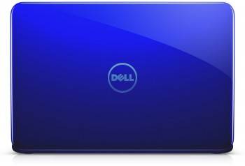 Dell Inspiron 11 3162 (i3162-7142BLU) Laptop (Celeron Dual Core/4 GB/32 GB SSD/Windows 10)