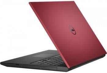 Dell Inspiron 15 3542 (i3542-5666RED)  Laptop (Core i3 4th Gen/4 GB/500 GB/Windows 10)