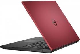 Dell Inspiron 15 3542 (i3542-5666RED)  Laptop (Core i3 4th Gen/4 GB/500 GB/Windows 10)