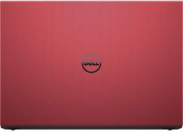 Dell Inspiron 15 3542 (i3542-5666RED)  Laptop (Core i3 4th Gen/4 GB/500 GB/Windows 10)