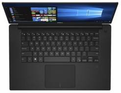 Dell XPS 15 9560 (A540052WIN8) Laptop (Core i7 7th Gen/8 GB/256 GB SSD/Windows 10/4 GB)