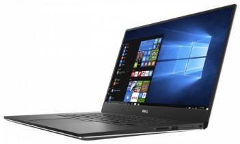 Dell XPS 15 9560 (A540054WIN8) Laptop (Core i7 7th Gen/8 GB/256 GB SSD/Windows 10/4 GB)