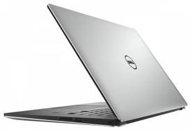Dell XPS 15 9560 (A540054WIN8) Laptop (Core i7 7th Gen/8 GB/256 GB SSD/Windows 10/4 GB)