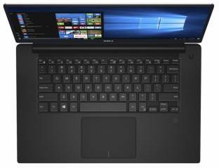 Dell XPS 15 9560 (A540054WIN8) Laptop (Core i7 7th Gen/8 GB/256 GB SSD/Windows 10/4 GB)