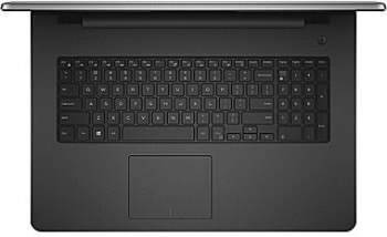 Dell Inspiron 15 5559 (I5559-3349SLV) Laptop (Core i5 6th Gen/8 GB/128 GB SSD/Windows 10)