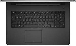 Dell Inspiron 15 5559 (I5559-3349SLV) Laptop (Core i5 6th Gen/8 GB/128 GB SSD/Windows 10)