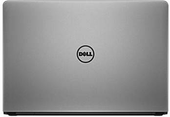 Dell Inspiron 15 5559 (I5559-3349SLV) Laptop (Core i5 6th Gen/8 GB/128 GB SSD/Windows 10)