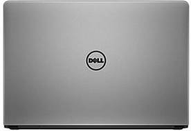 Dell Inspiron 15 5559 (I5559-3349SLV) Laptop (Core i5 6th Gen/8 GB/128 GB SSD/Windows 10)