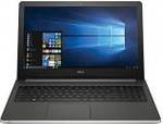 Dell Inspiron 15 5559 (I5559-3349SLV) Laptop (Core i5 6th Gen/8 GB/128 GB SSD/Windows 10)